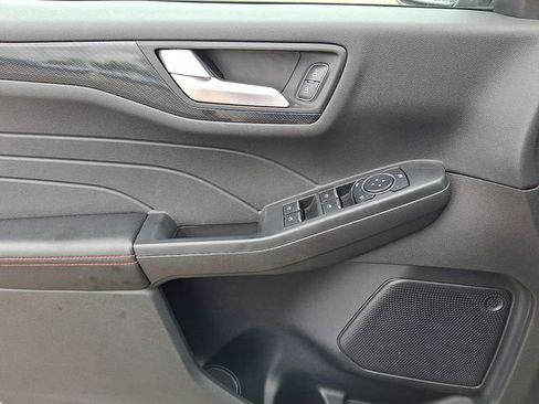 Used 2023 Ford Escape ST-Line Select w/ Tech Pack #1 AWD/4WD image 12