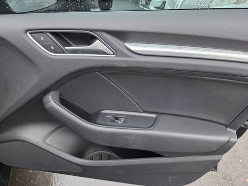 Used 2015 Audi A3 2.0T Premium w/ Cold Weather Package image 12