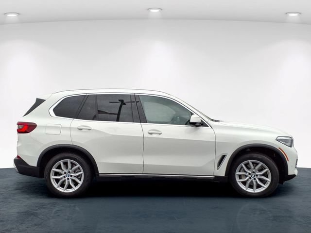 Used 2023 BMW X5 xDrive40i w/ Premium Package AWD/4WD image 7