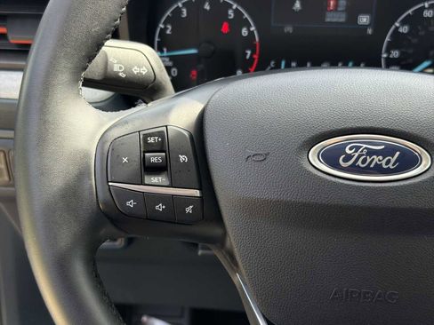 Used 2024 Ford Maverick XLT w/ XLT Luxury Package AWD/4WD image 20