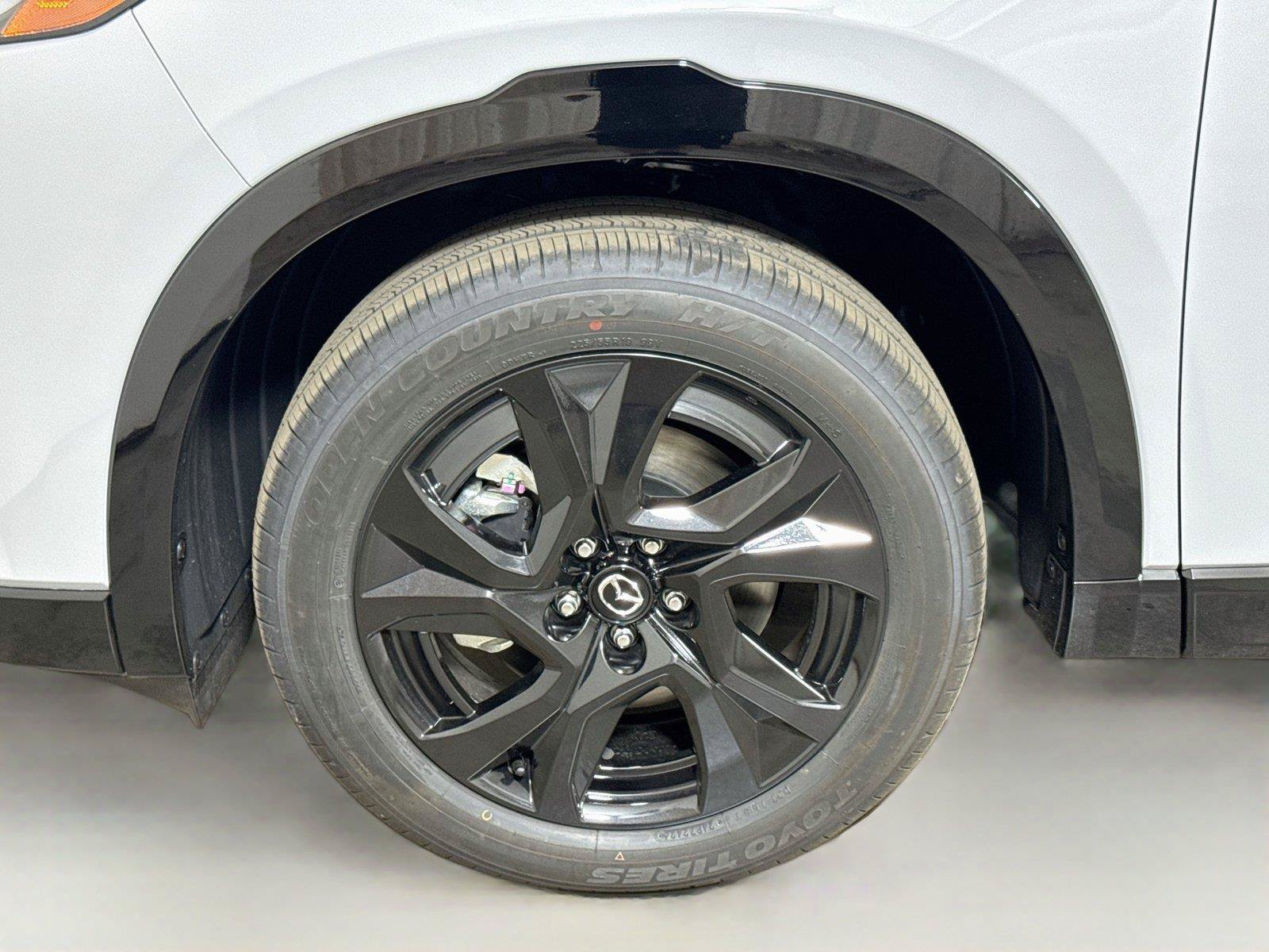 New 2026 MAZDA CX-5 2.5 S w/ Premium Plus Package AWD/4WD image 19