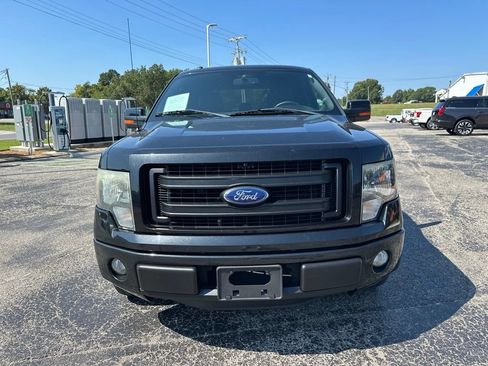 Used 2013 Ford F150 FX2 RWD image 8