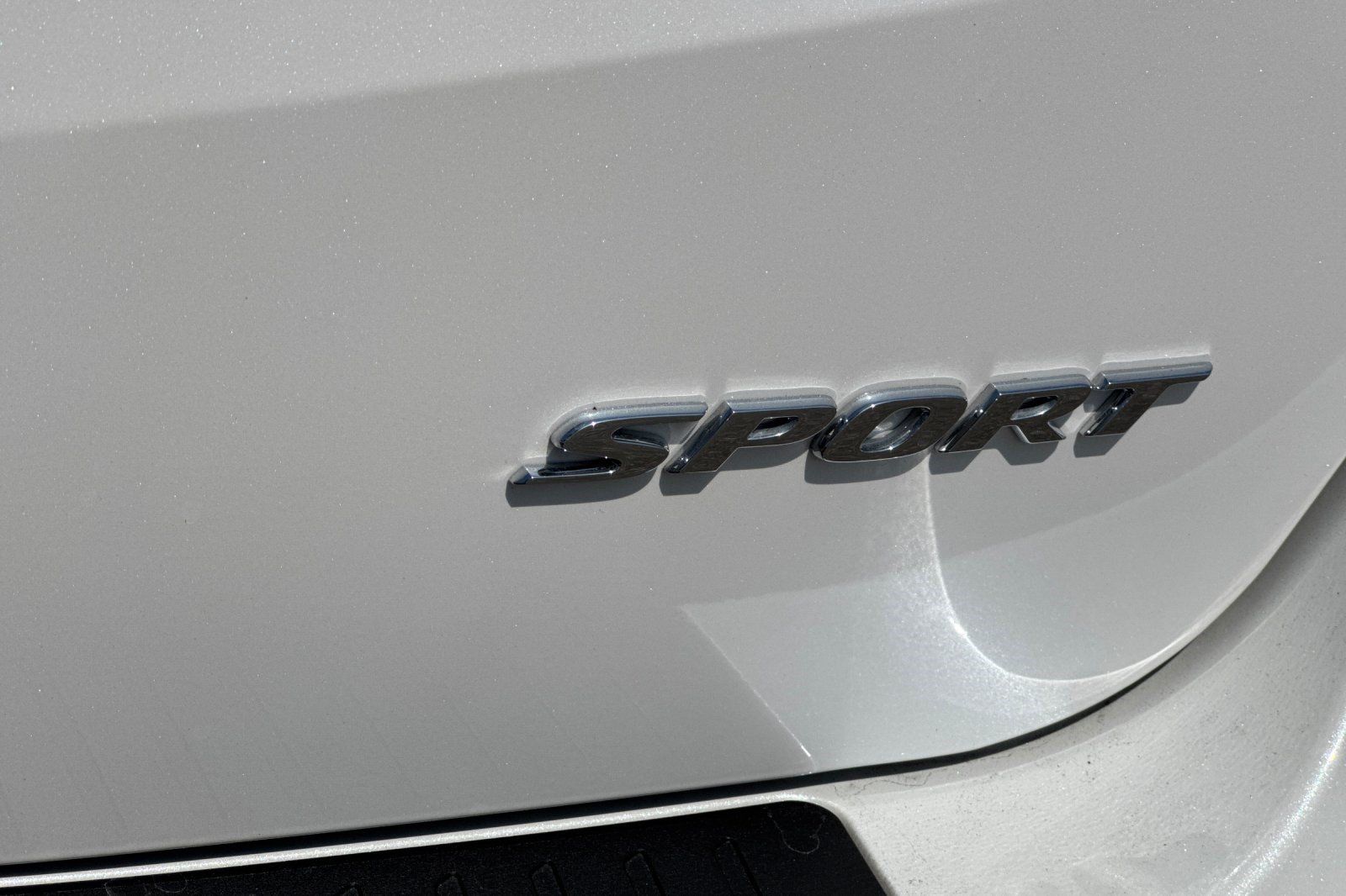 Used 2025 Honda Odyssey Sport-L image 28