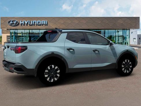 New 2026 Hyundai Santa Cruz SEL FWD image 8
