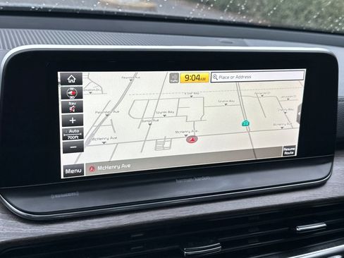 Used 2020 Kia Telluride SX w/ SX Prestige Package image 20