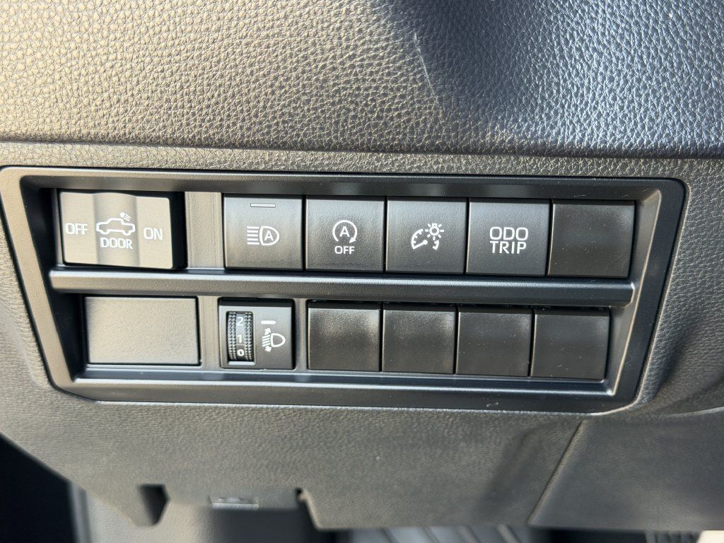 Used 2023 Toyota Tundra SR5 AWD/4WD image 23