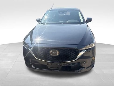 Used 2025 MAZDA CX-5 AWD 2.5 S w/ Preferred Package image 3