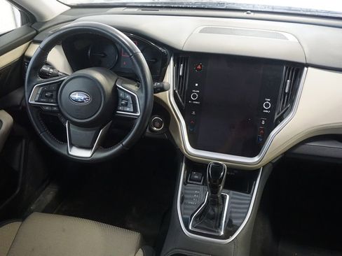 Used 2021 Subaru Outback Premium AWD/4WD image 27