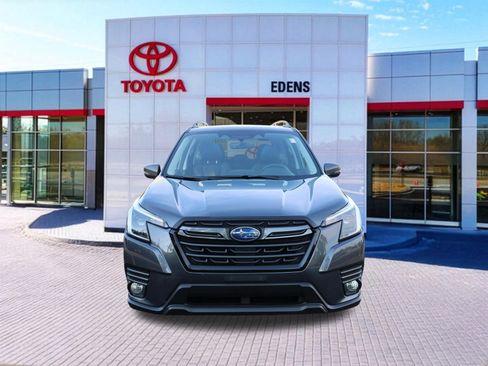 Used 2023 Subaru Forester Limited AWD/4WD image 12