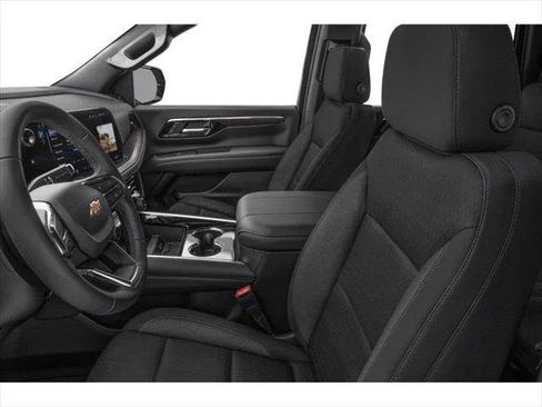 Used 2025 Chevrolet Tahoe RST w/ RST Capability Package AWD/4WD image 18