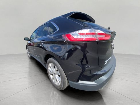 Used 2024 Ford Edge Titanium AWD/4WD image 12