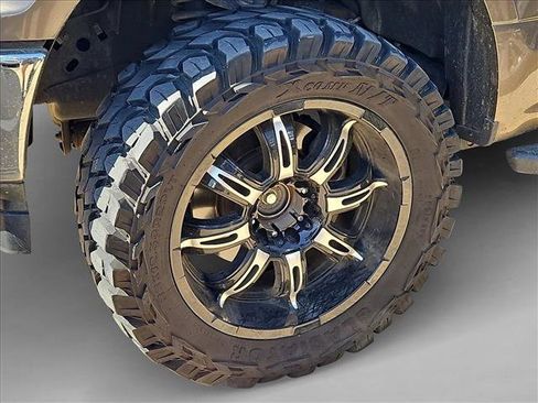 Certified 2019 Ford F150 XLT w/ Equipment Group 302A Luxury image 11