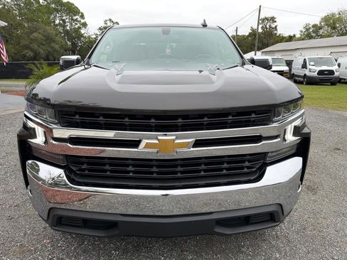 Used 2021 Chevrolet Silverado 1500 LT image 2