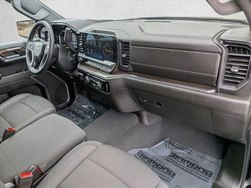 Used 2024 Chevrolet Silverado 1500 LT w/ Safety Package image 24