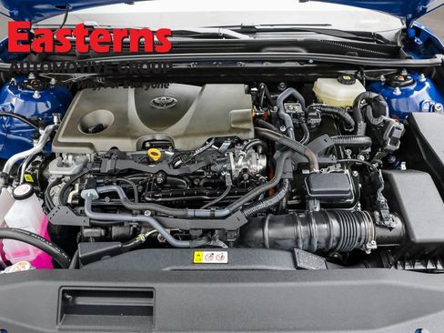 Used 2025 Toyota Camry LE w/ Convenience Package image 7