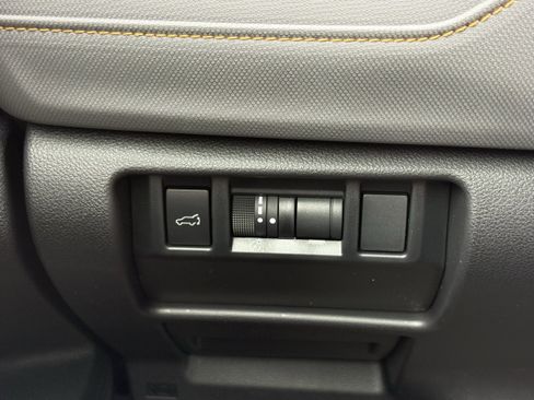 New 2026 Subaru Forester Wilderness image 17