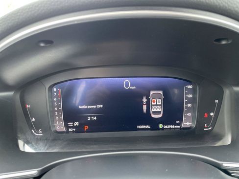 Used 2024 Honda Civic Touring image 16