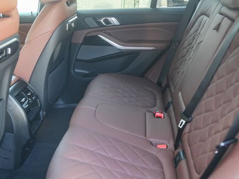 New 2026 BMW X5 sDrive40i w/ M Sport Package RWD image 14