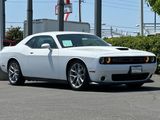 Certified 2022 Dodge Challenger GT image 2