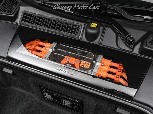 Used 2025 Ferrari SF90 Spider AWD/4WD image 63