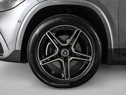 New 2026 Mercedes-Benz GLA 250 4MATIC image 26