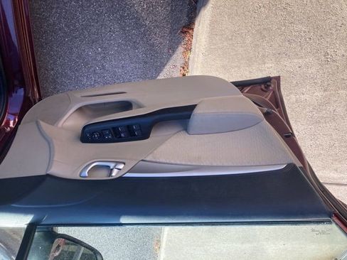 Used 2015 Honda Civic EX image 15