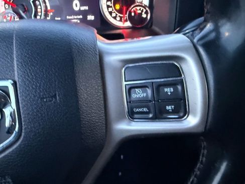 Used 2018 RAM 2500 Laramie w/ Snow Chief Group image 7