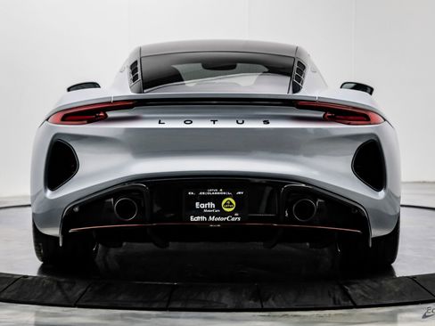 New 2026 Lotus Emira SE image 13