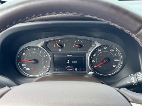 Used 2023 GMC Acadia SLT image 19