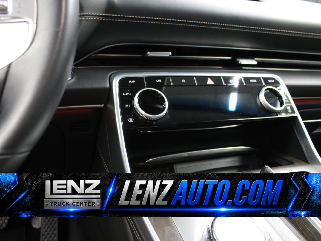 Used 2024 Genesis GV80 2.5T AWD/4WD image 49