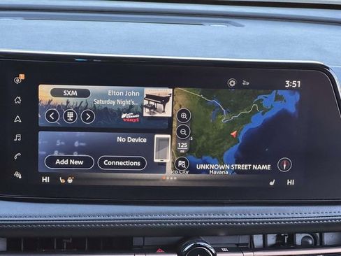 Used 2023 Nissan Ariya AWD image 17