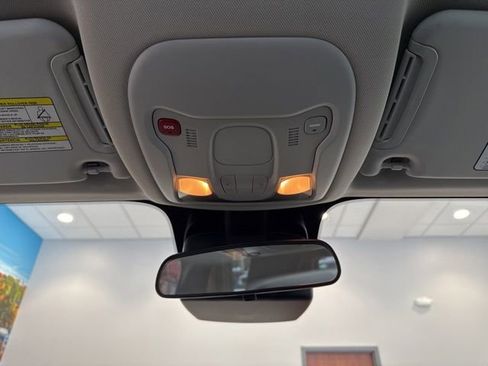 Used 2023 Jeep Renegade Latitude image 34