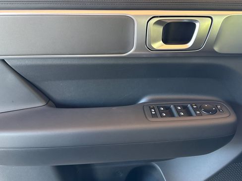 New 2026 Hyundai Santa Fe SE image 11