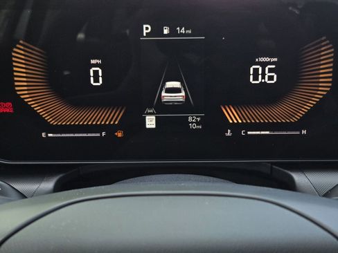 New 2026 Kia K4 FWD image 13