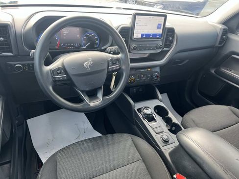 Used 2021 Ford Bronco Sport image 23