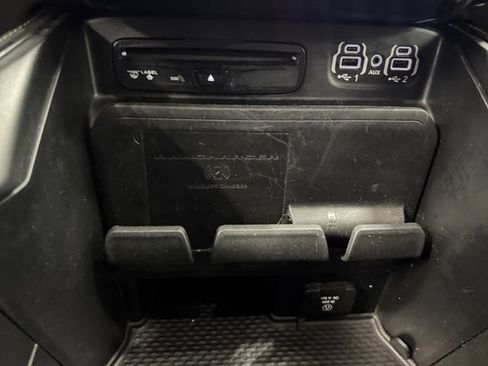 Used 2019 RAM 1500 Limited AWD/4WD image 19