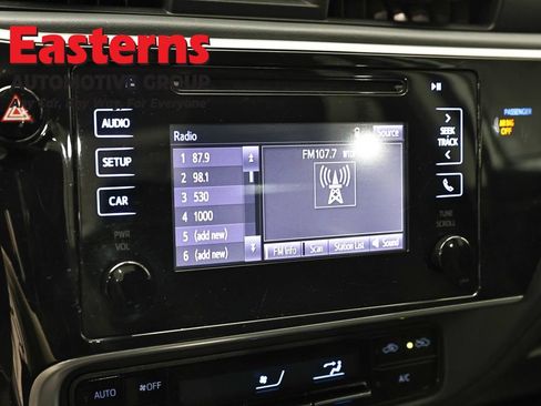 Used 2019 Toyota Corolla LE FWD image 19