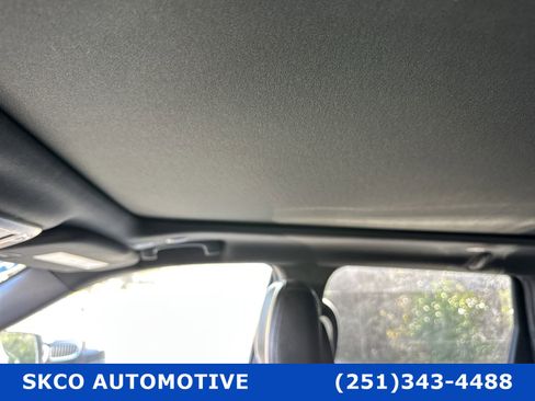 Used 2020 Jeep Grand Cherokee Limited w/ Luxury Group II image 26