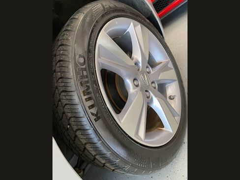 Used 2014 Acura ILX image 30