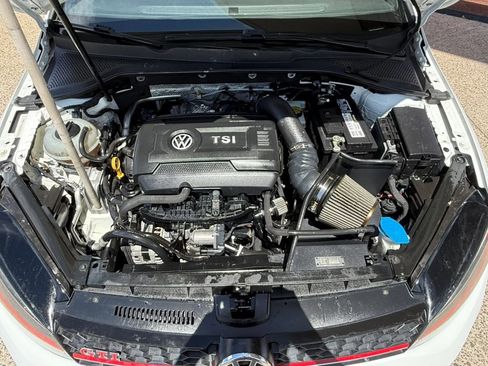 Used 2016 Volkswagen GTI SE w/ Lighting Package (SEL) image 22