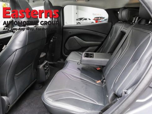 Used 2023 Ford Mustang Mach-E Premium image 23