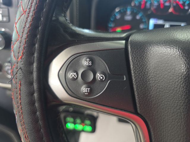 Used 2016 Chevrolet Silverado 2500 LTZ w/ Snow Plow Prep Package AWD/4WD image 15