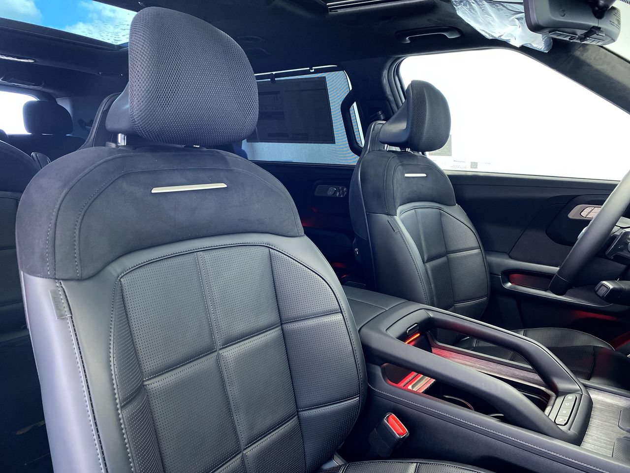 New 2027 Kia Telluride SX Prestige AWD/4WD image 32