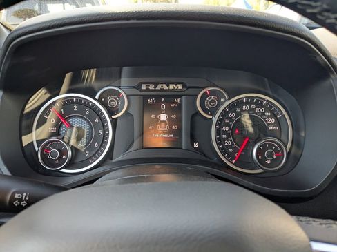 New 2026 RAM 1500 Big Horn image 24