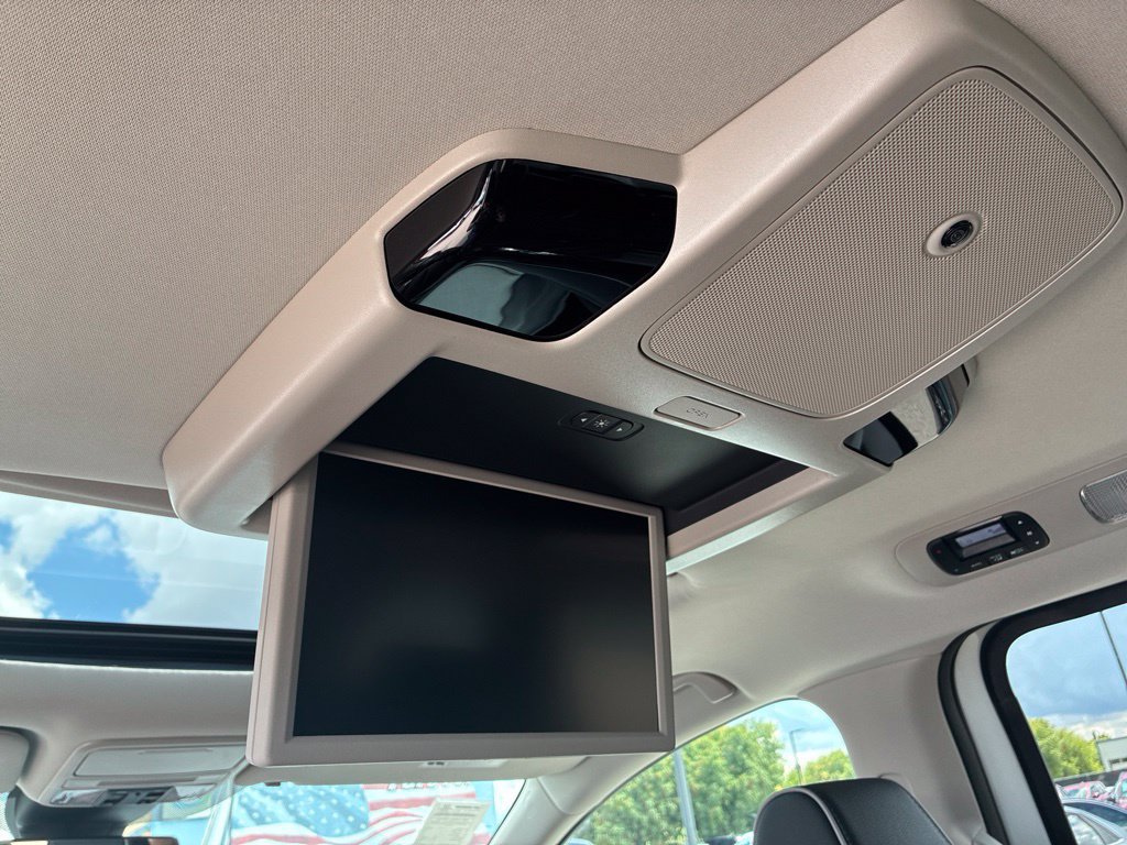 New 2026 Honda Odyssey Elite image 23