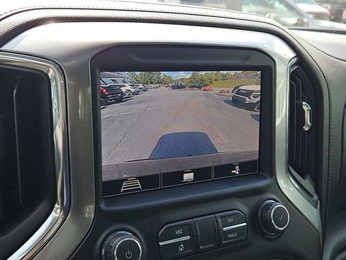 Used 2020 Chevrolet Silverado 1500 LT Trail Boss AWD/4WD image 39