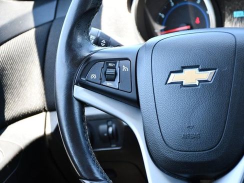 Used 2014 Chevrolet Cruze LT FWD image 22