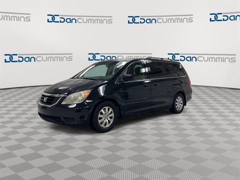 Used 2009 Honda Odyssey EX-L image 4