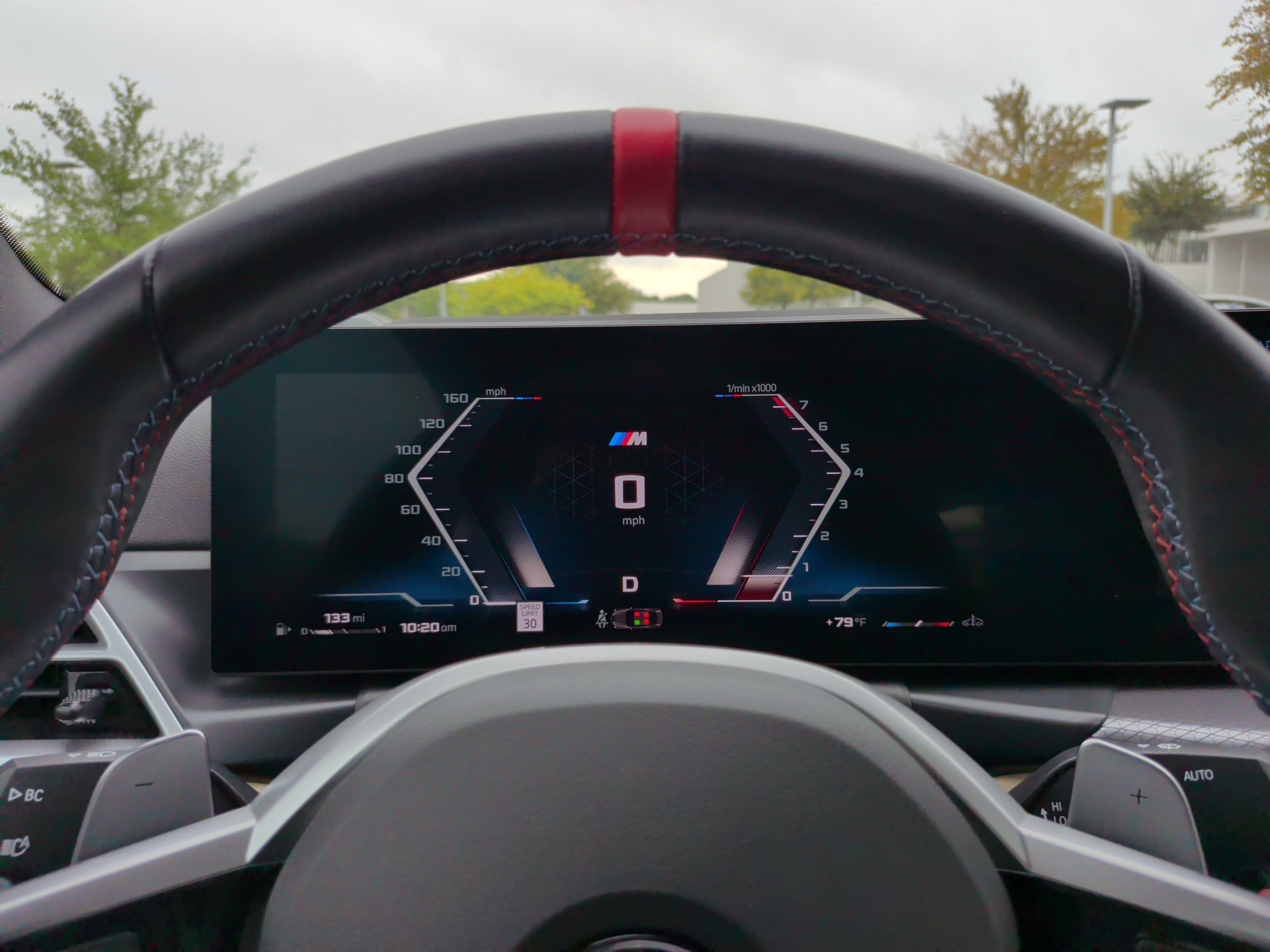 Certified 2026 BMW M440i Coupe RWD image 16
