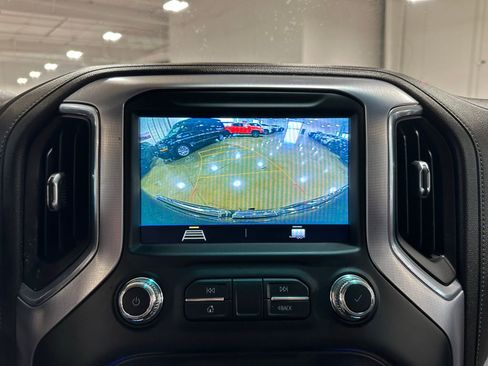 Used 2021 GMC Sierra 1500 Elevation w/ LPO, Elevation Black Package image 25